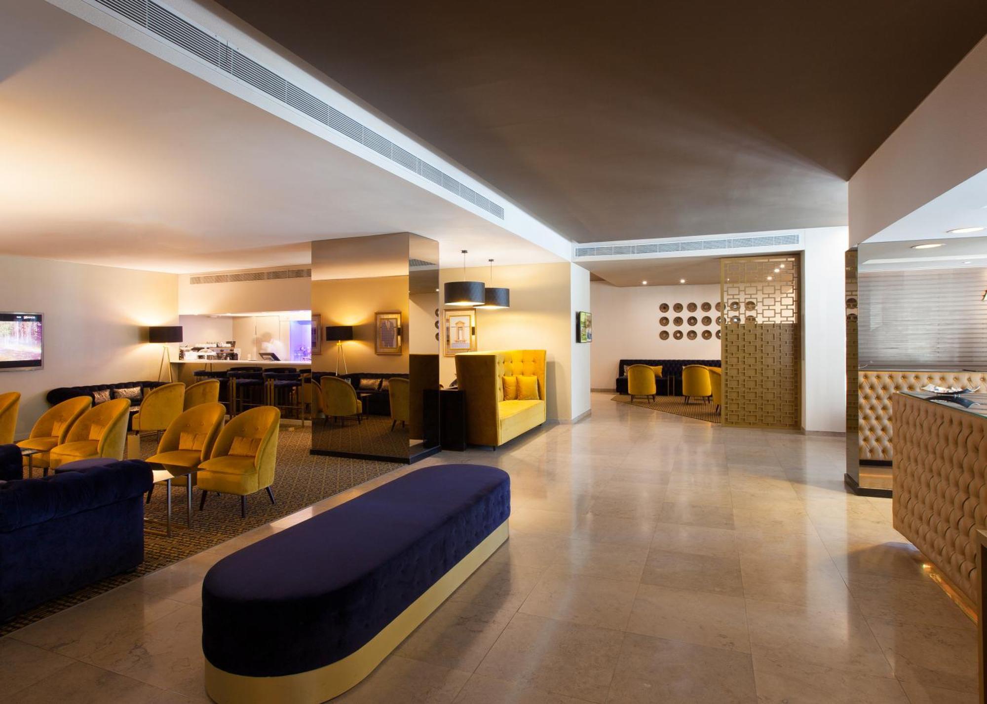 Lutecia Smart Design Hotel — Photos 2