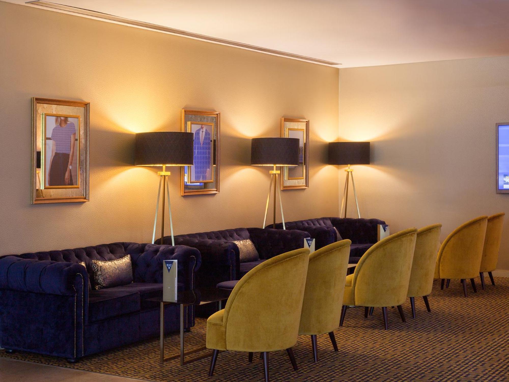 Lutecia Smart Design Hotel — Photos 3
